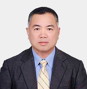 局長孫福佑