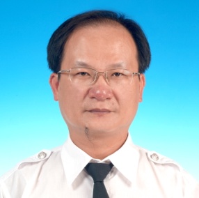 分隊長:吳明騰