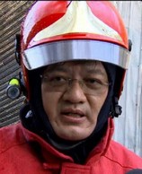 局長:蕭煥章